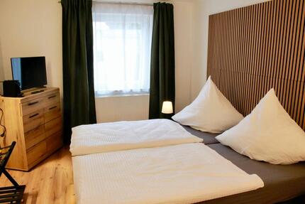 Wohnen auf Zeit Neuburg an der Kammel - 1 Zimmer, 25 m&sup2;, 700&euro; | Angebot:24770090