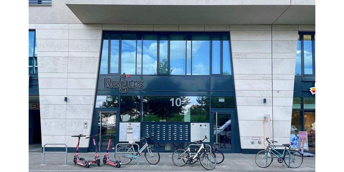 Gewerbeobjekt Karlsruhe Oststadt - 299&euro; | Angebot:26802179