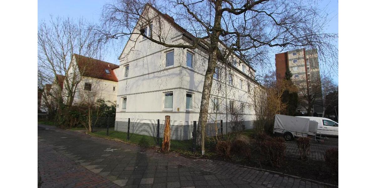 Etagenwohnung Wilhelmshaven - 2 Zimmer, 53 m&sup2;, 460&euro; | Angebot:26687657