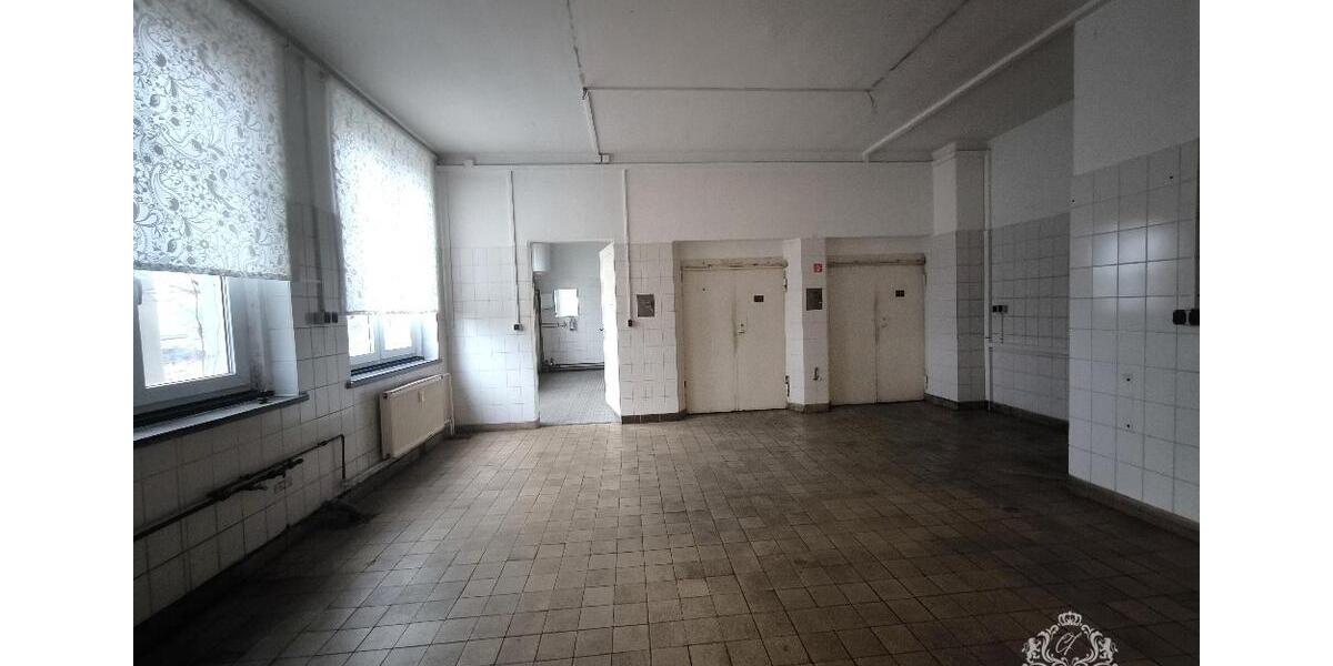 Gewerbeobjekt Coswig - 1.680&euro; | Angebot:24591587