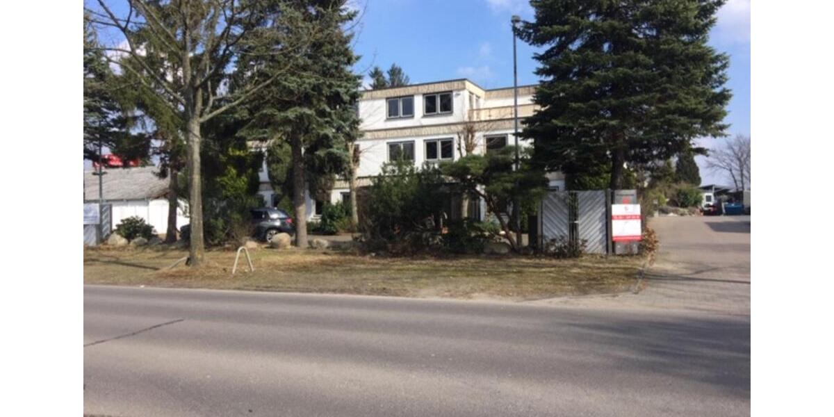 2-Zimmer Büro mit Dachterrasse, Klimaanlage,... zimmer