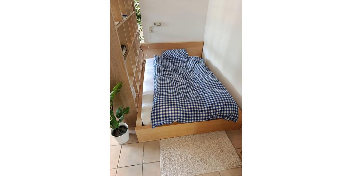 Etagenwohnung Euskirchen - 1 Zimmer, 48 m&sup2;, 620&euro; | Angebot:26662677