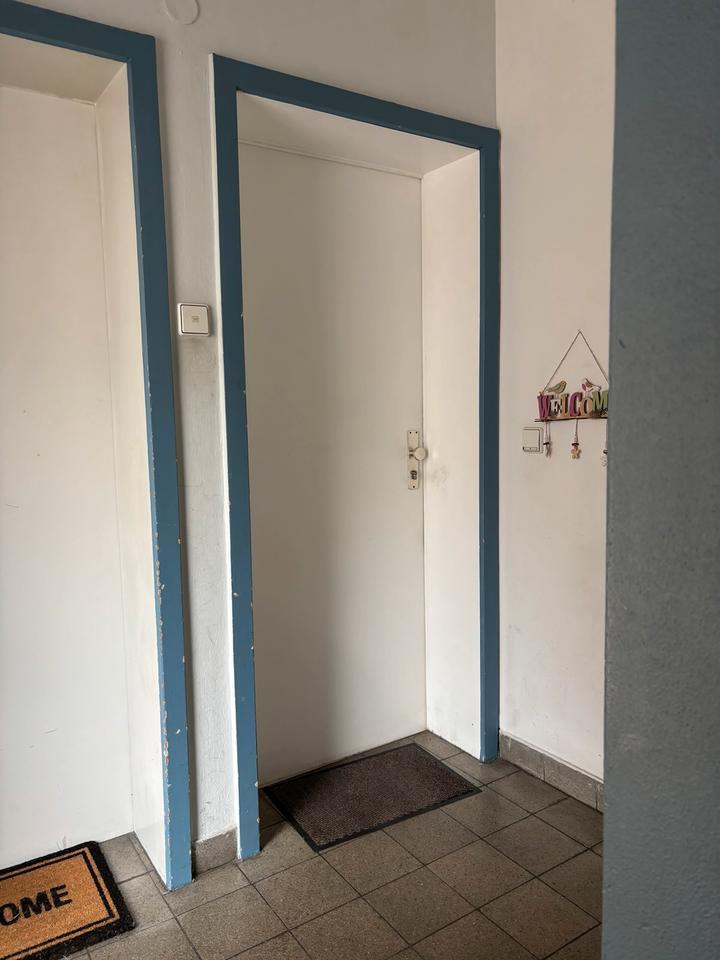 2-Zimmer-Wohnung im Herzen von Heilbronn – ab 01.10verfügbar!