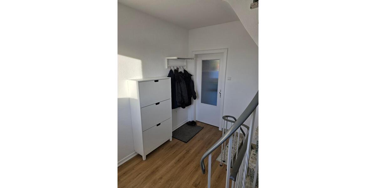 Etagenwohnung Gronau (Westfahlen) - 3 Zimmer, 92 m&sup2;, 960&euro; | Angebot:26651752