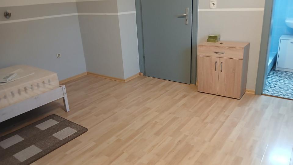 Etagenwohnung Zirndorf - 1 Zimmer, 20 m&sup2;, 415&euro; | Angebot:24495183