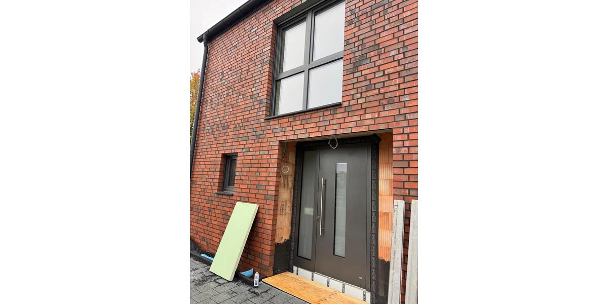 Moderne Doppelhaushälften zum Erstbezug in Cappenberg 6 zimmer