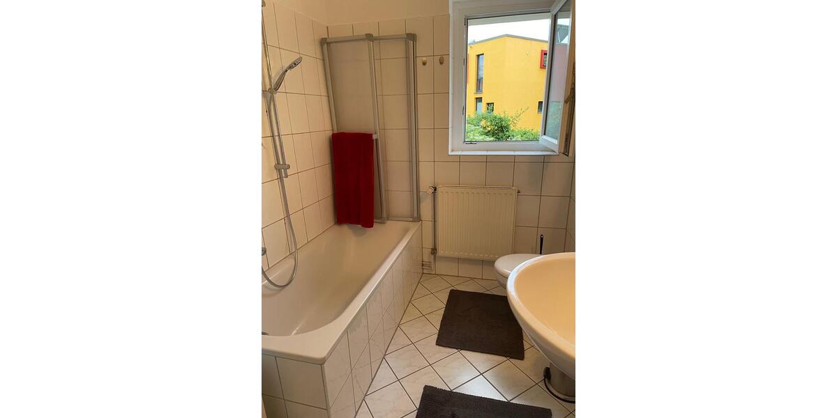 Wohnen auf Zeit Osnabrück Wüste - 2 Zimmer, 60 m&sup2;, 650&euro; | Angebot:26619745
