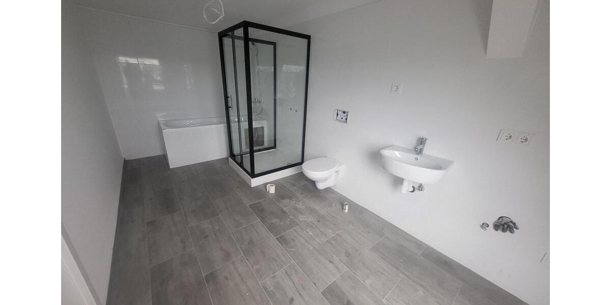 Dachgeschoßwohnung Bochum Bochum-Mitte - 1 Zimmer, 50 m&sup2;, 500&euro; | Angebot:24816922