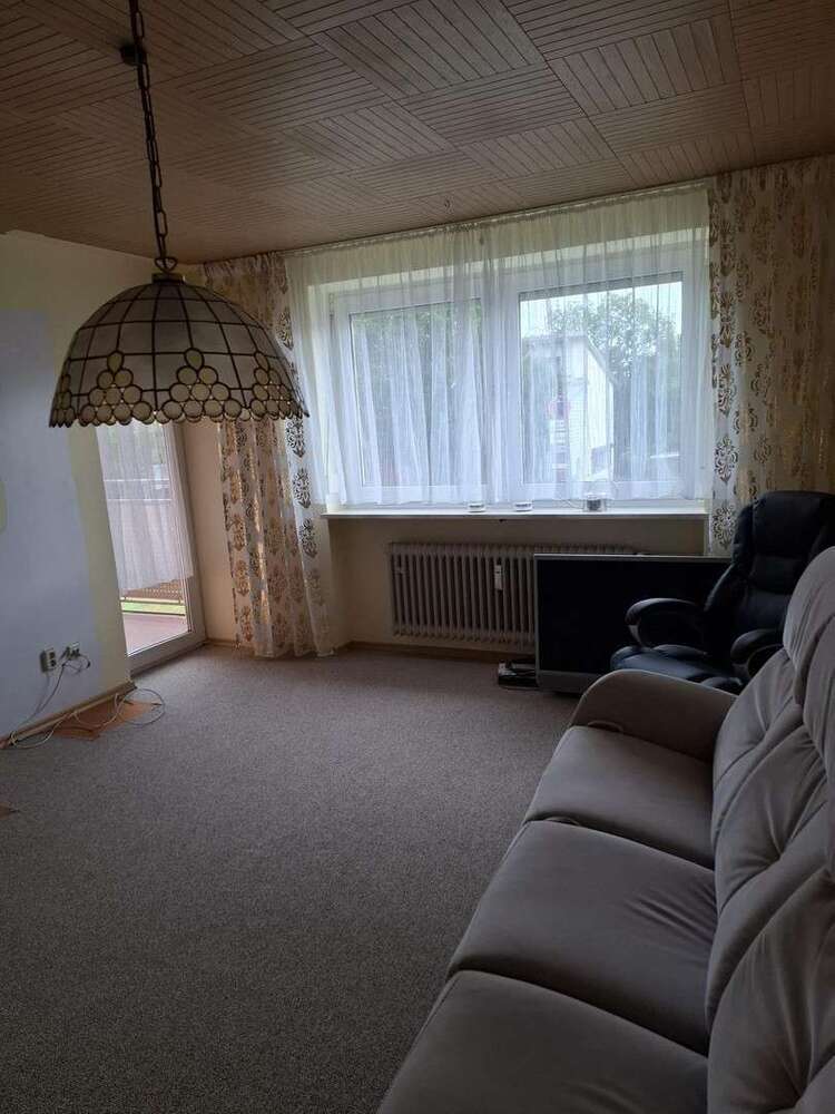 Wohnung zum Mieten in TaufkirchenVils 800 € 68 m²