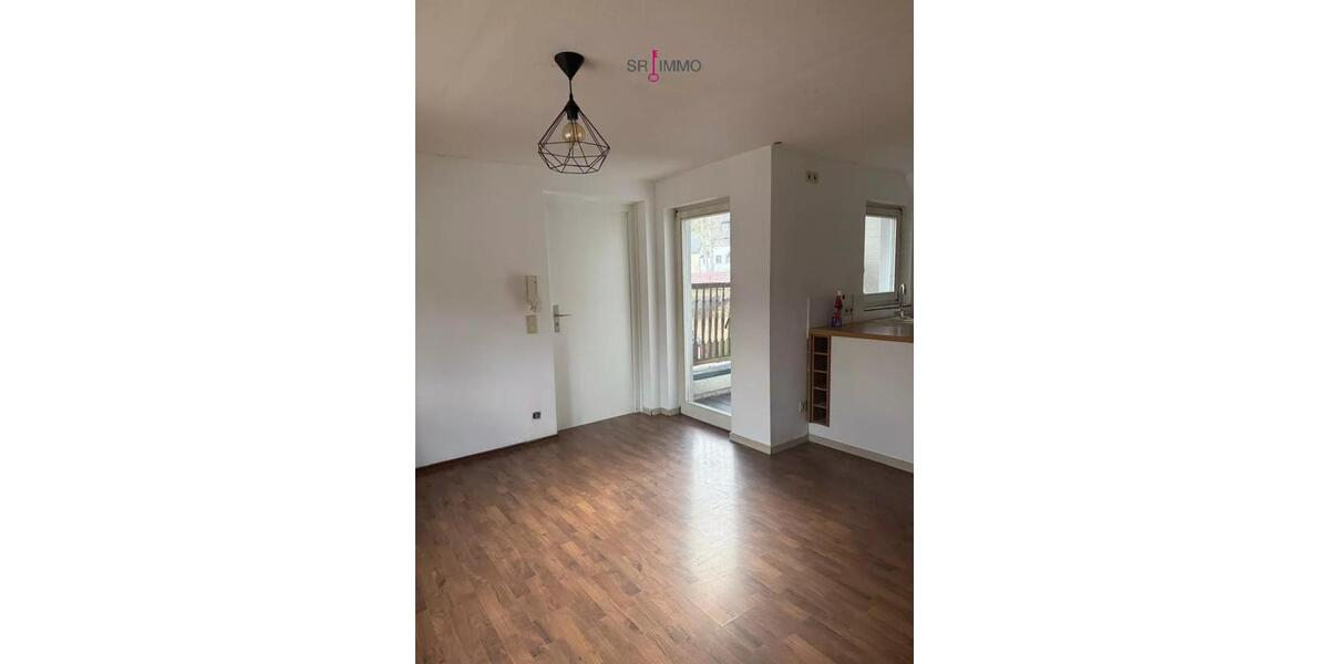 Etagenwohnung Waxweiler - 3 Zimmer, 72 m&sup2;, 650&euro; | Angebot:25436878