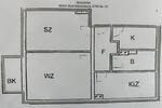 Etagenwohnung Bad Dürrenberg - 3 Zimmer, 59 m&sup2;, 400&euro; | Angebot:23054251
