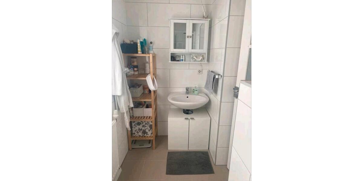 Etagenwohnung Aschaffenburg Gailbach - 3 Zimmer, 70 m&sup2;, 790&euro; | Angebot:24383693