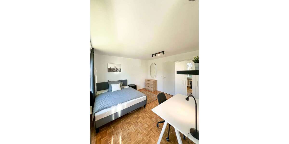 Zimmer Unterhaching - 640&euro; | Angebot:27074142