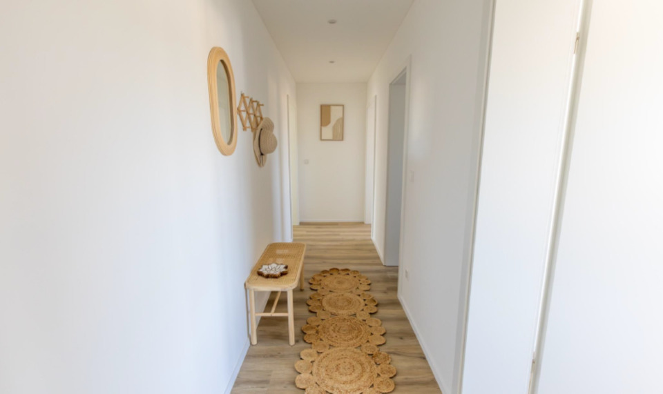 Etagenwohnung Neustadt an der Aisch - 3 Zimmer, 75 m&sup2;, 1.050&euro; | Angebot:25971873