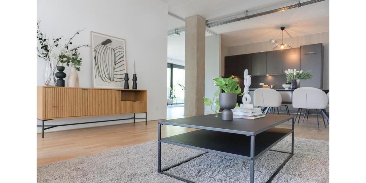 Loft - Studio - Atelier Bremen Häfen - 1 Zimmer, 133 m&sup2;, 1.679&euro; | Angebot:26580337