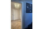 Exclusive Terrassenwohnung