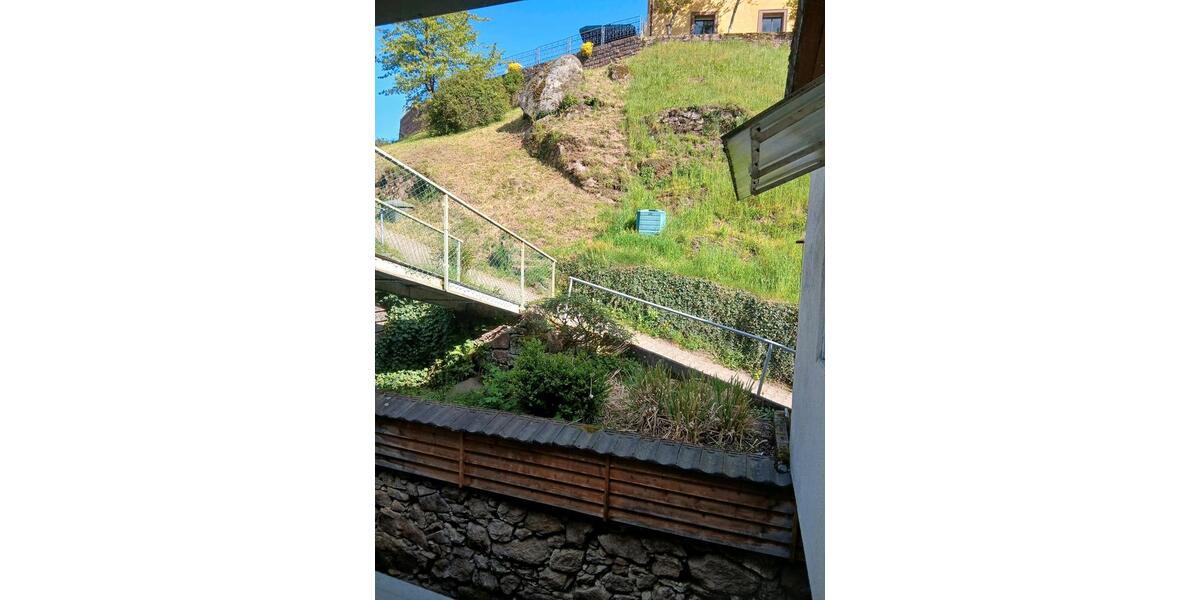 Etagenwohnung Gernsbach - 4 Zimmer, 100 m&sup2;, 750&euro; | Angebot:26250433