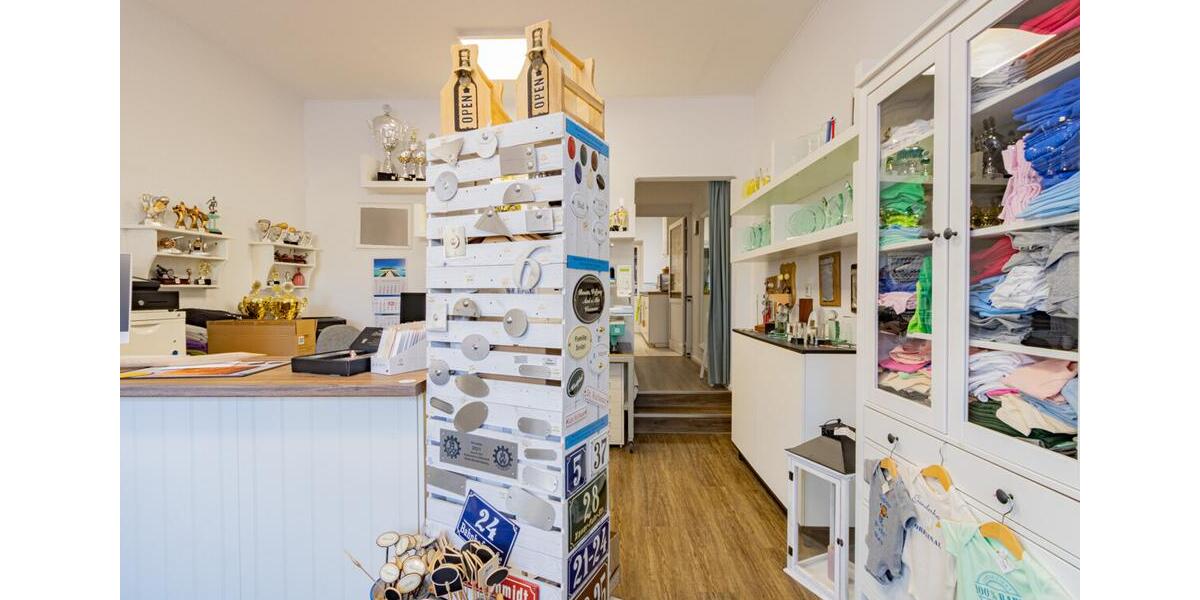 Gewerbeobjekt Ganderkesee - 500&euro; | Angebot:26200975