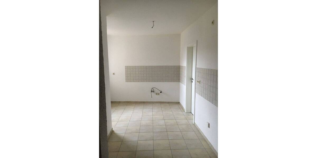 Etagenwohnung Wiehe Wiehe - 3 Zimmer, 65 m&sup2;, 295&euro; | Angebot:25664053