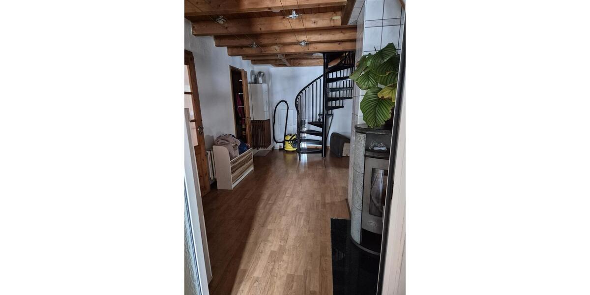 Besonderes Haus in ruhiger Lage 5 zimmer