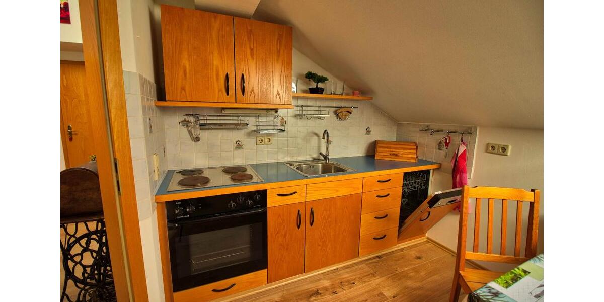 Wohnen auf Zeit Mamming - 1 Zimmer, 24 m&sup2;, 400&euro; | Angebot:24840915