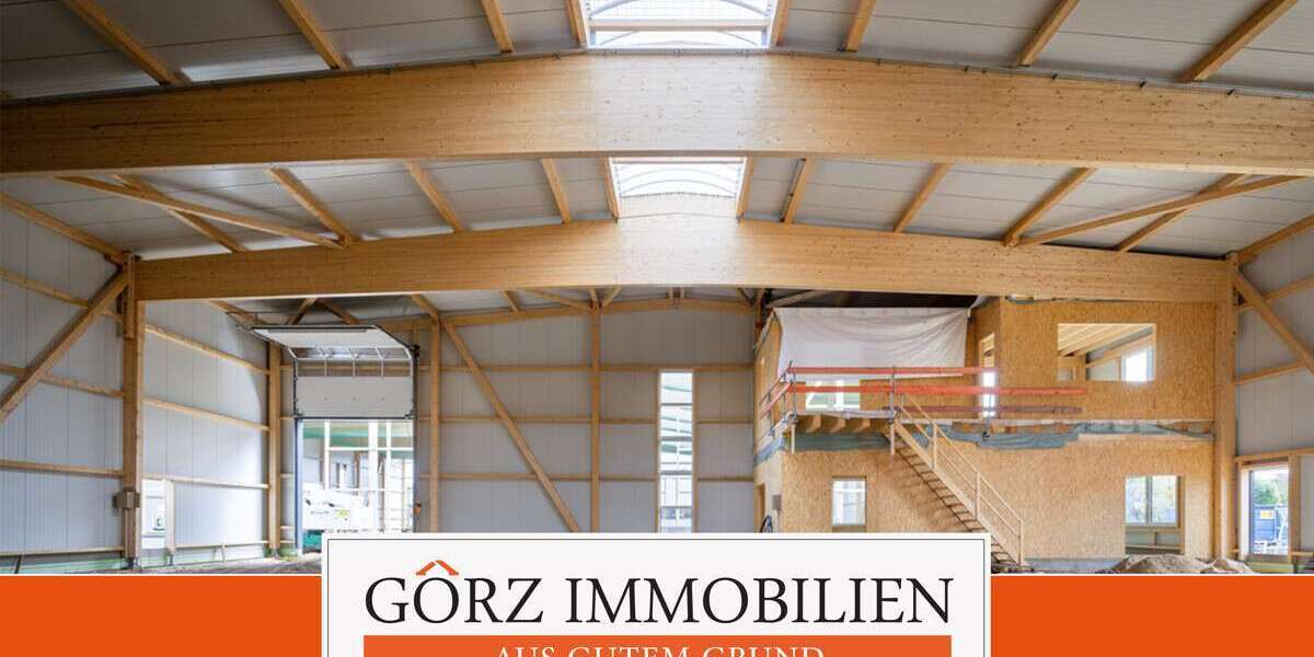 Gewerbeobjekt Quickborn - 5.030&euro; | Angebot:24470378