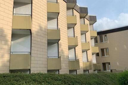 Erstbezug nach Sanierung: 1-Zi-Ap. mit Balkon in Nikolausberg 1 zimmer