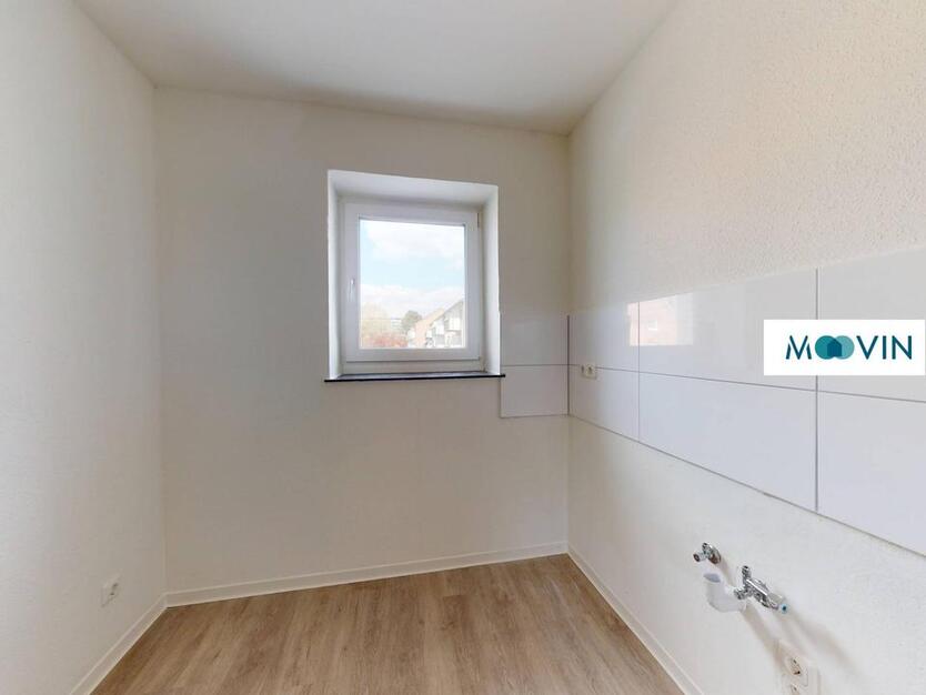 Gemütliche 3-Zimmer-Wohnung mit Balkon in Reinbek! zimmer
