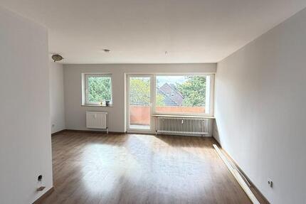 1-Zimmer-Wohnung mit Balkon 1 zimmer