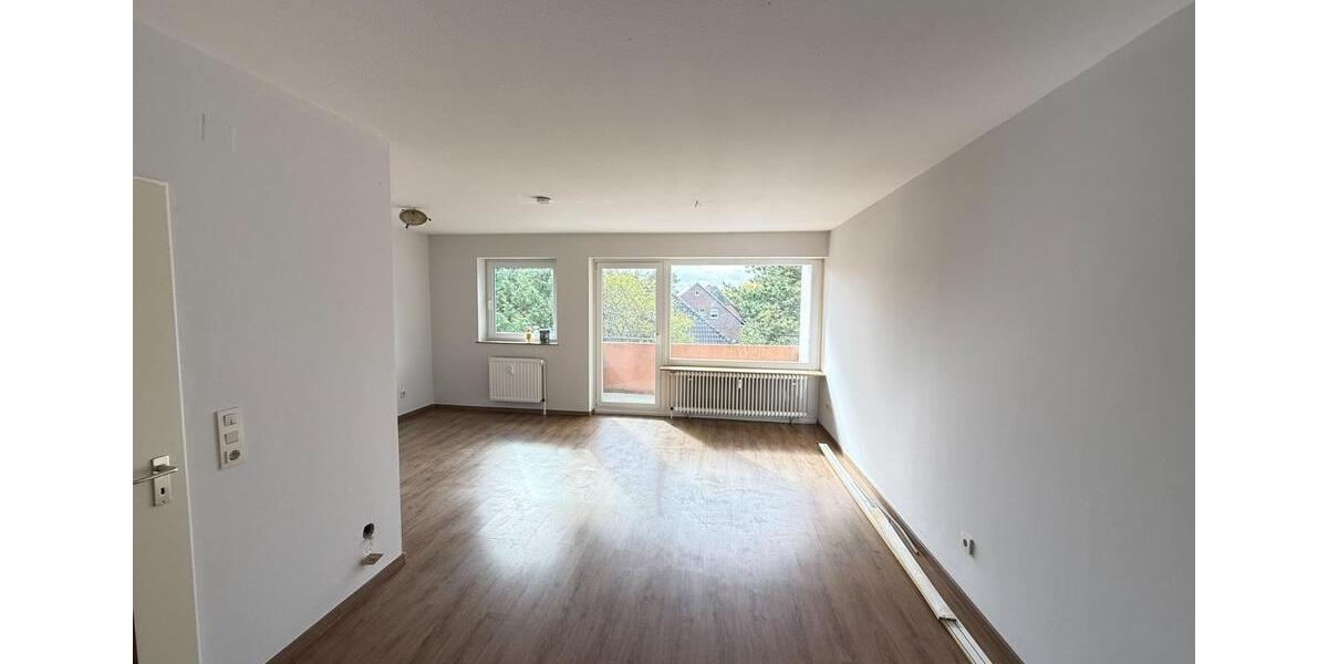 Etagenwohnung Hambergen - 1 Zimmer, 46 m&sup2;, 400&euro; | Angebot:22906388