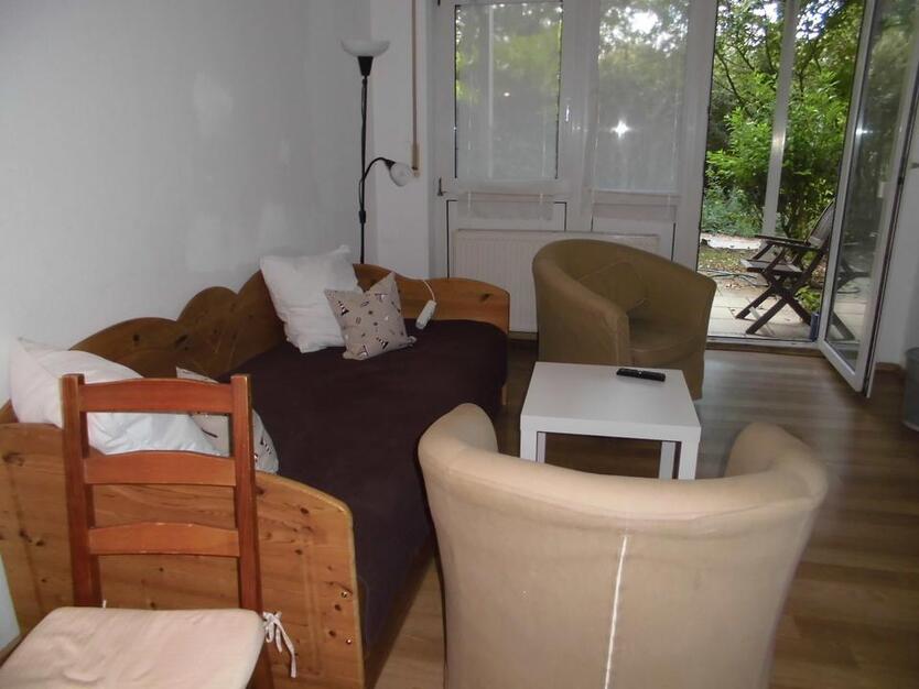 Möbliertes 2 Zimmer Apartment in Erlangen auf Zeit zu vermieten