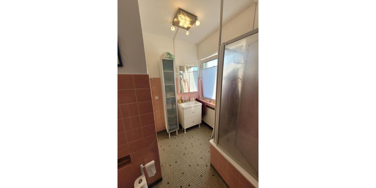 Etagenwohnung Bocholt - 3 Zimmer, 86 m&sup2;, 730&euro; | Angebot:26323627