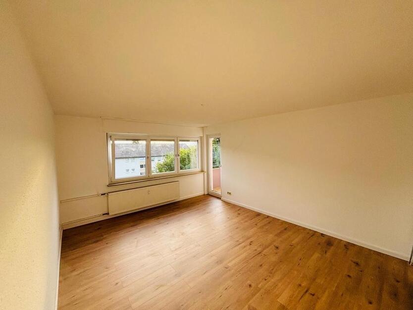 Wunderschöne 3 Zimmer Wohnung