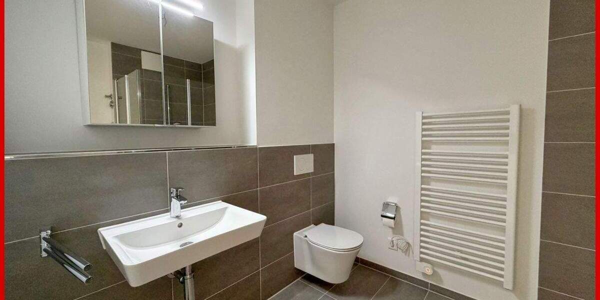 Etagenwohnung Schleswig - 3 Zimmer, 76 m&sup2;, 1.050&euro; | Angebot:25229089
