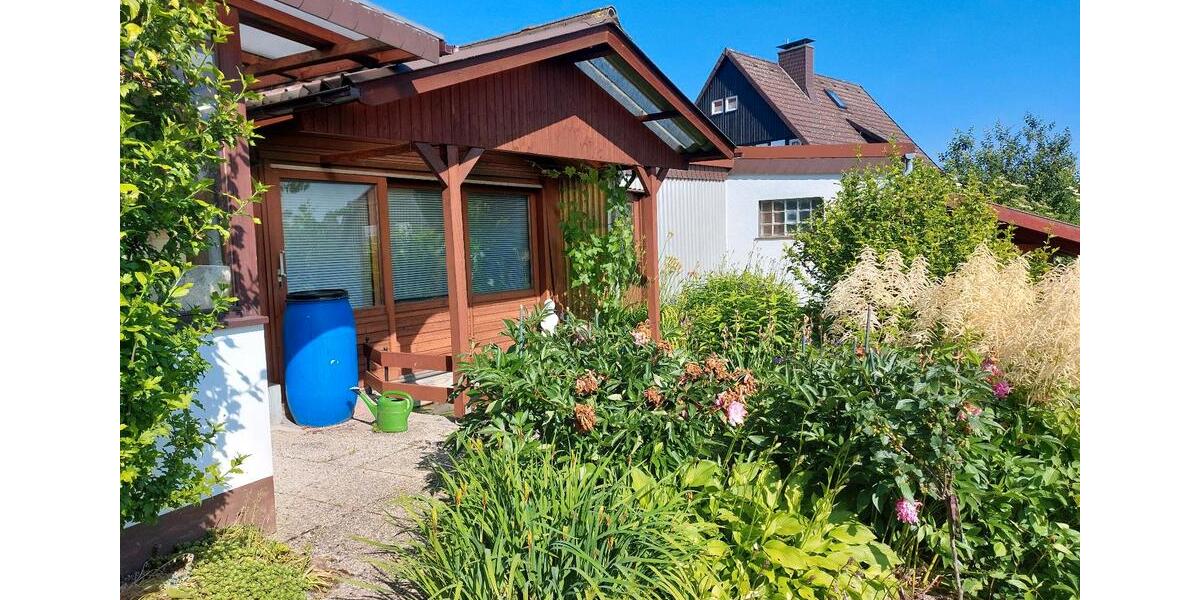 Etagenwohnung Horn-Bad Meinberg Bad Meinberg - 2 Zimmer, 67 m&sup2;, 750&euro; | Angebot:24815805