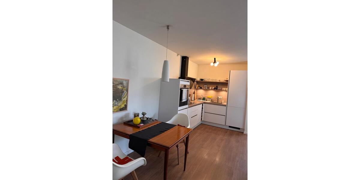 Erdgeschoßwohnung Wallerfangen - 2 Zimmer, 78 m&sup2;, 880&euro; | Angebot:26630203