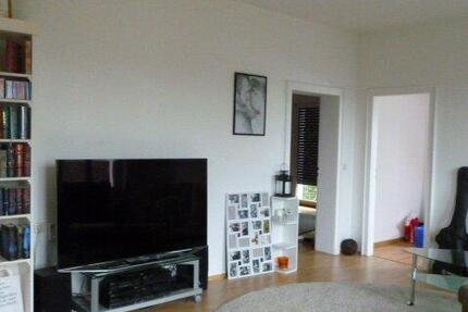 Individuelle 4-Zi-Wohnung mit 2 Balkonen in der Altstadt 4 zimmer