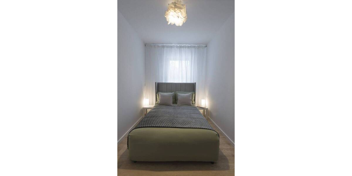 Etagenwohnung Berlin Lichterfelde - 2 Zimmer, 61 m&sup2;, 1.172&euro; | Angebot:26763890