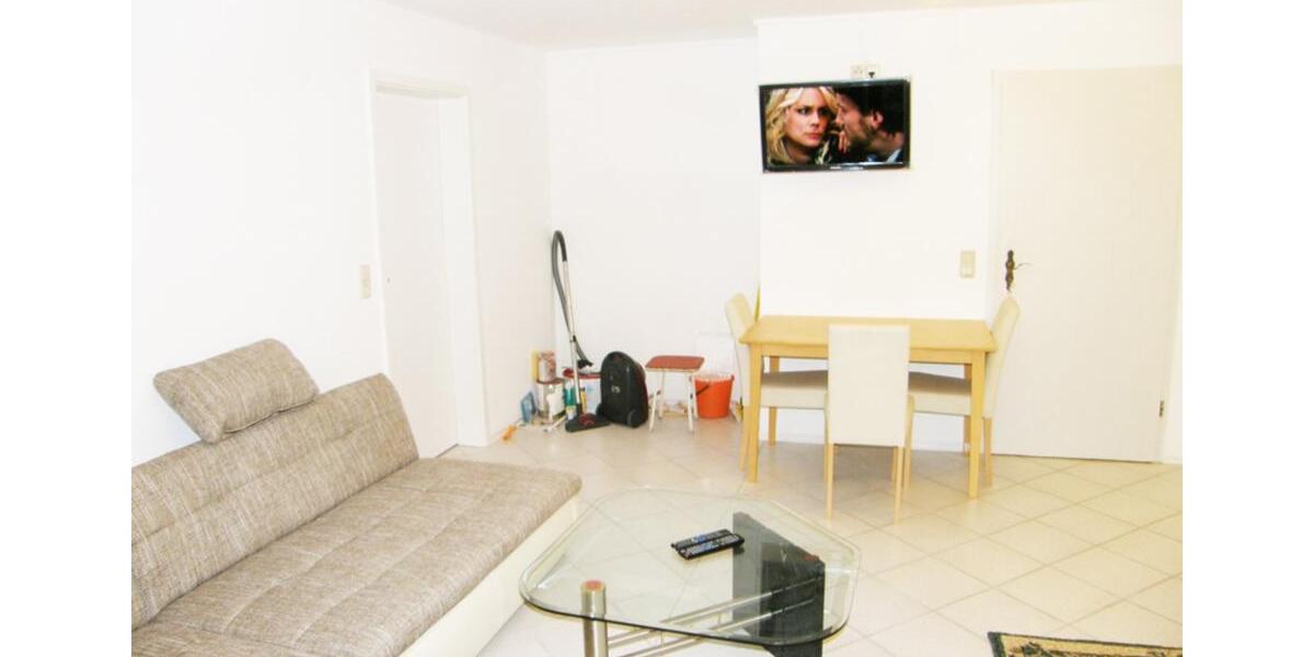 Etagenwohnung Zeithain - 2 Zimmer, 49 m&sup2;, 550&euro; | Angebot:24640711