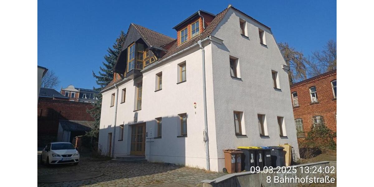 Einfamilienhaus Penig - 12 Zimmer, 366 m&sup2;, 2.350&euro; | Angebot:24415680