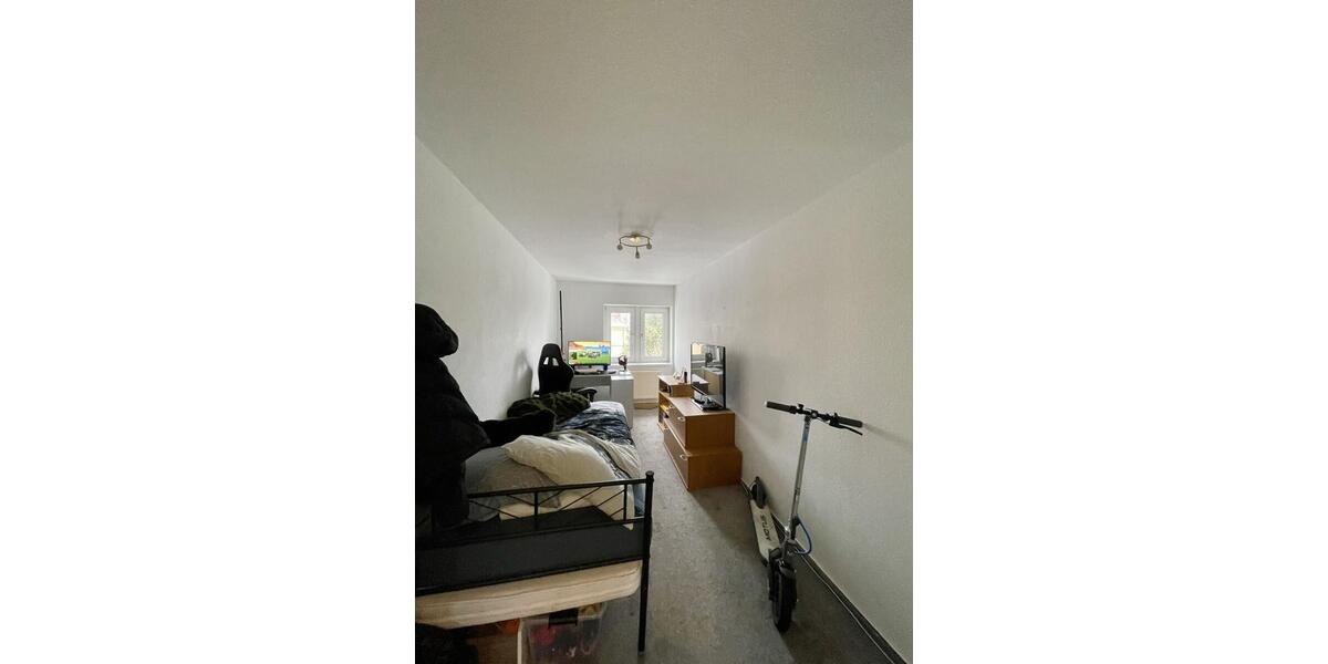 Etagenwohnung Alfeld (Leine) - 3 Zimmer, 95 m&sup2;, 655&euro; | Angebot:24842225
