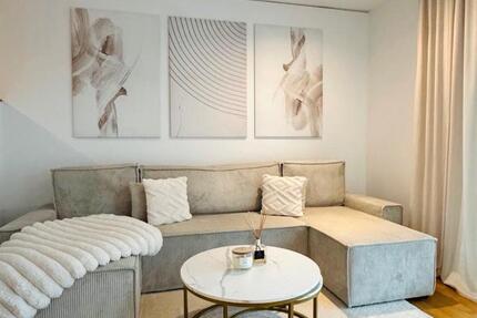 Wohnen auf Zeit Düsseldorf Flingern Süd - 2 Zimmer, 40 m&sup2;, 1.600&euro; | Angebot:25173932