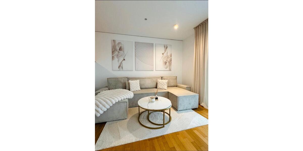 Wohnen auf Zeit Düsseldorf Flingern Süd - 2 Zimmer, 40 m&sup2;, 1.600&euro; | Angebot:25173932