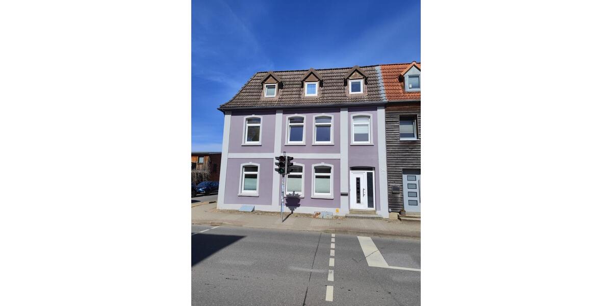 Erdgeschoßwohnung Grevesmühlen - 2 Zimmer, 70 m&sup2;, 700&euro; | Angebot:26381982