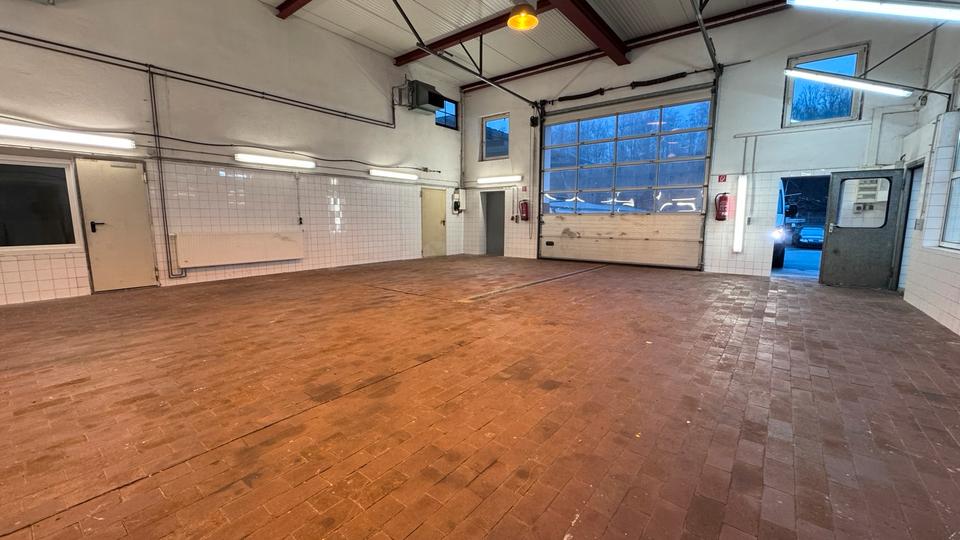 Gewerbeobjekt Reichenbach im Vogtland Obermylau - 1.000&euro; | Angebot:25178806