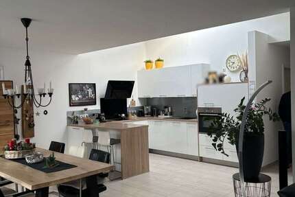Wohnung zum Mieten in Greven 1.240 € 116.69 m² 4 zimmer