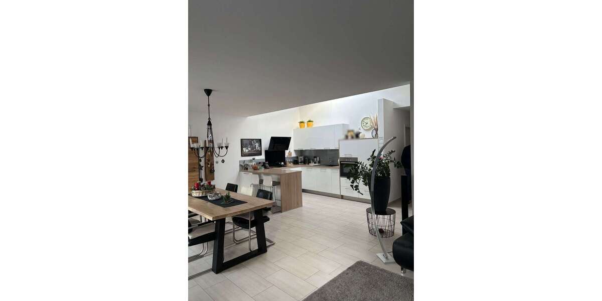 Wohnung zum Mieten in Greven 1.240 € 116.69 m² 4 zimmer