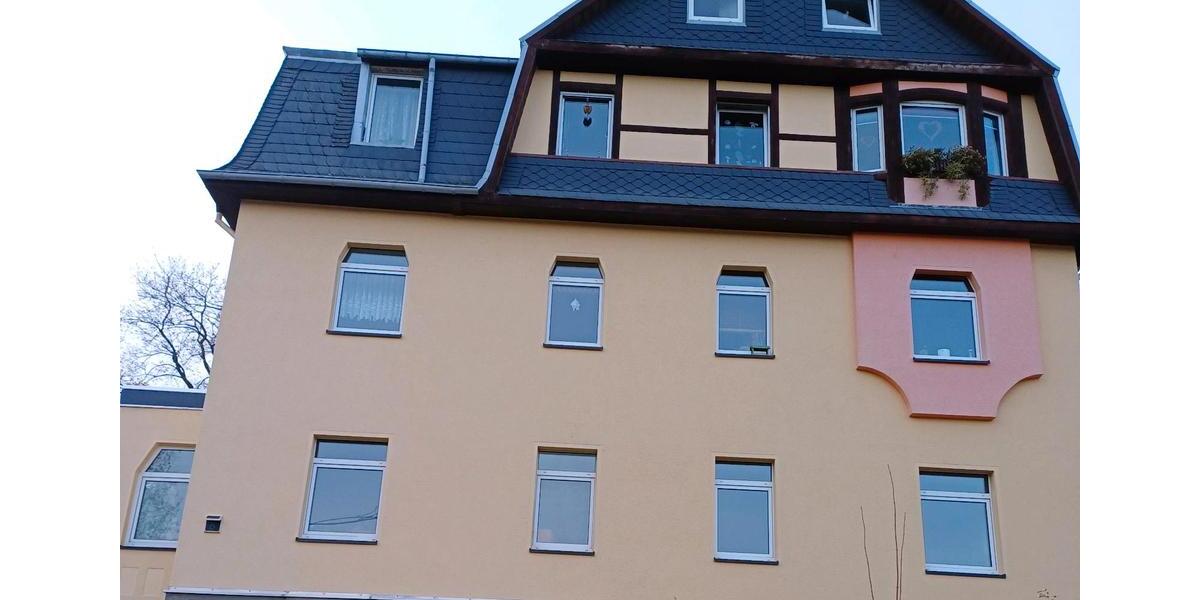 Mietw8ohnung 2 zimmer