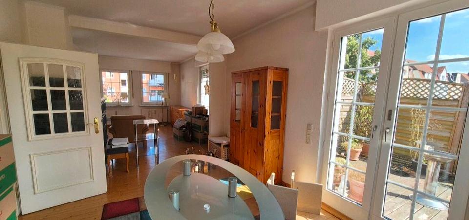 Wohnen auf Zeit Osnabrück Fledder - 6 Zimmer, 165 m&sup2;, 310&euro; | Angebot:25176611