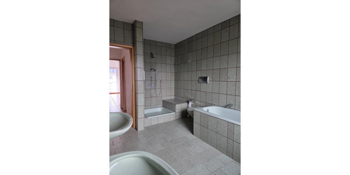 Reihenhaus Pfungstadt - 6.5 Zimmer, 155 m&sup2;, 1.590&euro; | Angebot:26035820